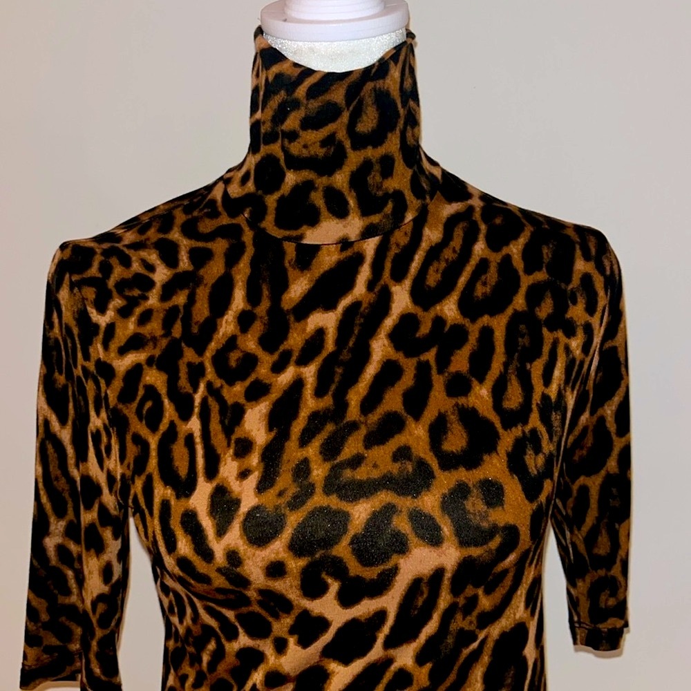 Ralph Lauren turtle-neck